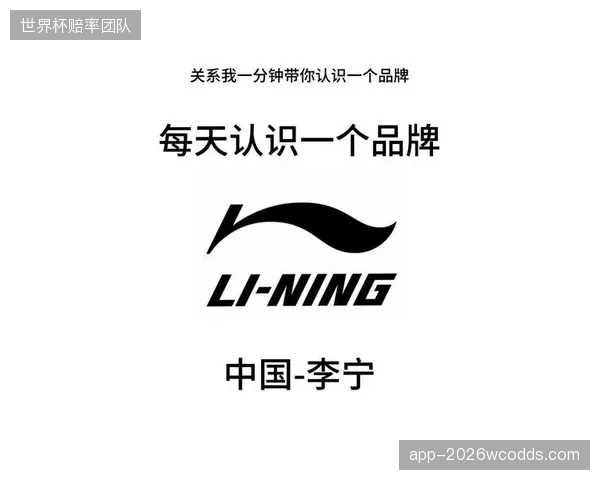 李宁的“全球设计-区域测试”模型，调动了地方体育院校的科研力量